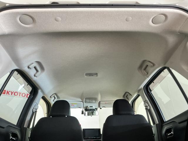 ロッキーＧ　ナビ　パノラマモニター　ドライブレコーダー　ＥＴＣナビ　パノラマモニター　ドライブレコーダー　ＥＴＣ　ブラインドスポットモニター　コーナーセンサー　アダプティブクルーズコントロール　シートヒーター　オートブレーキホールド　１７インチ純正アルミホイール（京都府）の中古車