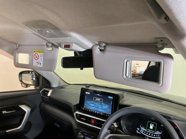 ロッキーＧ　ナビ　パノラマモニター　ドライブレコーダー　ＥＴＣナビ　パノラマモニター　ドライブレコーダー　ＥＴＣ　ブラインドスポットモニター　コーナーセンサー　アダプティブクルーズコントロール　シートヒーター　オートブレーキホールド　１７インチ純正アルミホイール（京都府）の中古車