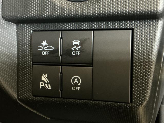 タフトＧターボ　届出済み未使用車　ナビ　バックカメラ　クルコン届出済み未使用車　ナビ　バックカメラ　アダプティブクルーズコントロール　前後コーナーセンサー　前席シートヒーター　スカイフィールトップ　電子パーキング　オートブレーキホールド　オートマチックハイビーム（京都府）の中古車