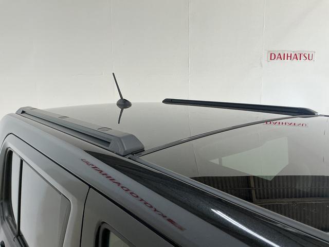 タフトＧターボ　届出済み未使用車　ナビ　バックカメラ　クルコン届出済み未使用車　ナビ　バックカメラ　アダプティブクルーズコントロール　前後コーナーセンサー　前席シートヒーター　スカイフィールトップ　電子パーキング　オートブレーキホールド　オートマチックハイビーム（京都府）の中古車