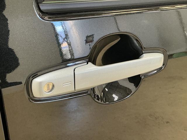 タフトＧターボ　届出済み未使用車　ナビ　バックカメラ　クルコン届出済み未使用車　ナビ　バックカメラ　アダプティブクルーズコントロール　前後コーナーセンサー　前席シートヒーター　スカイフィールトップ　電子パーキング　オートブレーキホールド　オートマチックハイビーム（京都府）の中古車