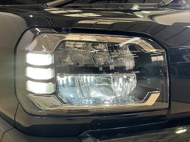 タフトＧターボ　届出済み未使用車　ナビ　バックカメラ　クルコン届出済み未使用車　ナビ　バックカメラ　アダプティブクルーズコントロール　前後コーナーセンサー　前席シートヒーター　スカイフィールトップ　電子パーキング　オートブレーキホールド　オートマチックハイビーム（京都府）の中古車