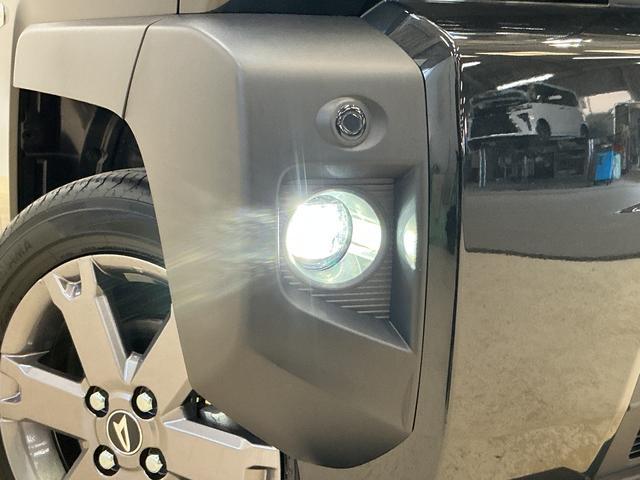 タフトＧターボ　届出済み未使用車　ナビ　バックカメラ　クルコン届出済み未使用車　ナビ　バックカメラ　アダプティブクルーズコントロール　前後コーナーセンサー　前席シートヒーター　スカイフィールトップ　電子パーキング　オートブレーキホールド　オートマチックハイビーム（京都府）の中古車