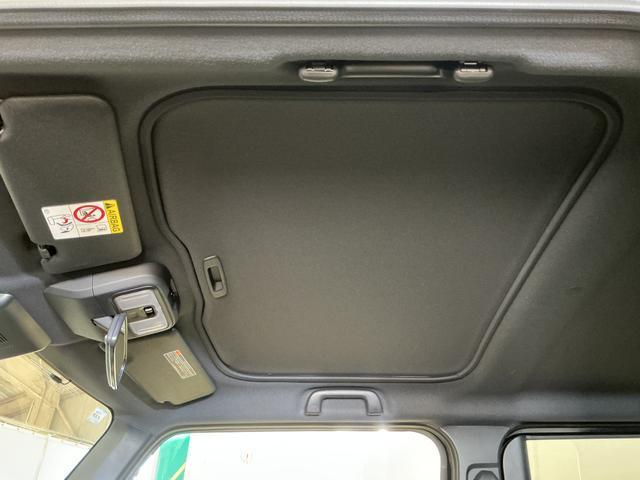 タフトＧターボ　届出済み未使用車　ナビ　バックカメラ　クルコン届出済み未使用車　ナビ　バックカメラ　アダプティブクルーズコントロール　前後コーナーセンサー　前席シートヒーター　スカイフィールトップ　電子パーキング　オートブレーキホールド　オートマチックハイビーム（京都府）の中古車