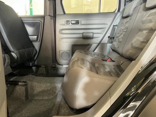 タフトＧターボ　届出済み未使用車　ナビ　バックカメラ　クルコン届出済み未使用車　ナビ　バックカメラ　アダプティブクルーズコントロール　前後コーナーセンサー　前席シートヒーター　スカイフィールトップ　電子パーキング　オートブレーキホールド　オートマチックハイビーム（京都府）の中古車