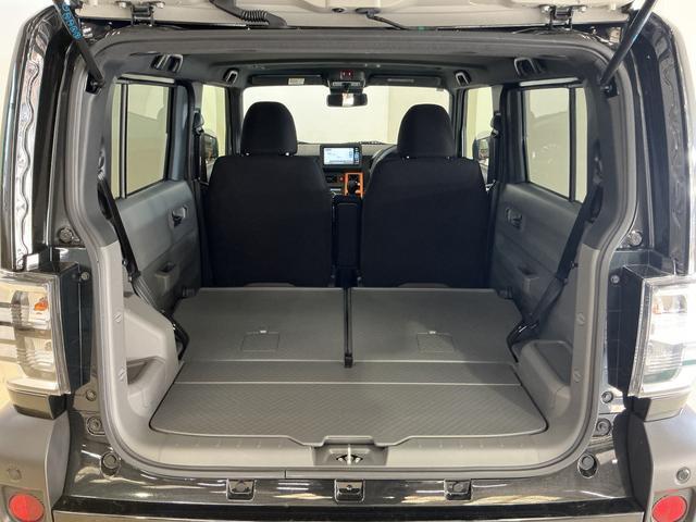 タフトＧターボ　届出済み未使用車　ナビ　バックカメラ　クルコン届出済み未使用車　ナビ　バックカメラ　アダプティブクルーズコントロール　前後コーナーセンサー　前席シートヒーター　スカイフィールトップ　電子パーキング　オートブレーキホールド　オートマチックハイビーム（京都府）の中古車