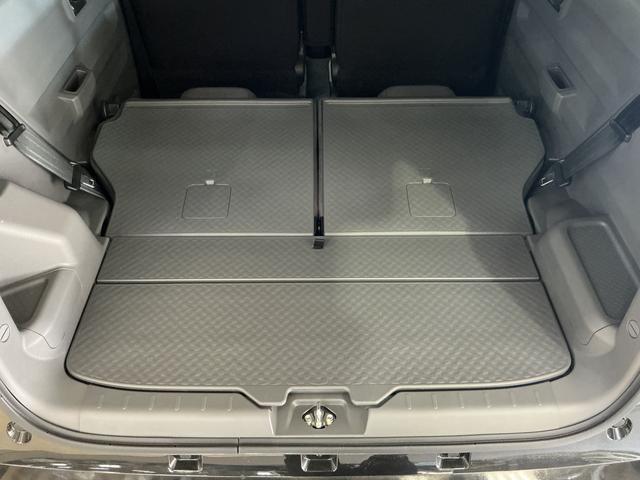 タフトＧターボ　届出済み未使用車　ナビ　バックカメラ　クルコン届出済み未使用車　ナビ　バックカメラ　アダプティブクルーズコントロール　前後コーナーセンサー　前席シートヒーター　スカイフィールトップ　電子パーキング　オートブレーキホールド　オートマチックハイビーム（京都府）の中古車