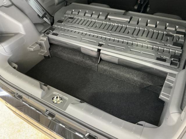 タフトＧターボ　届出済み未使用車　ナビ　バックカメラ　クルコン届出済み未使用車　ナビ　バックカメラ　アダプティブクルーズコントロール　前後コーナーセンサー　前席シートヒーター　スカイフィールトップ　電子パーキング　オートブレーキホールド　オートマチックハイビーム（京都府）の中古車