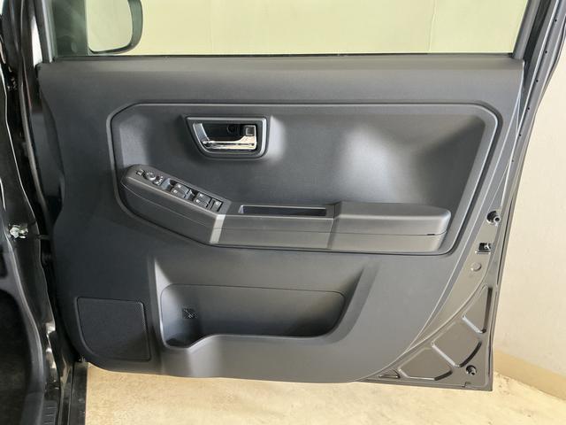 タフトＧターボ　届出済み未使用車　ナビ　バックカメラ　クルコン届出済み未使用車　ナビ　バックカメラ　アダプティブクルーズコントロール　前後コーナーセンサー　前席シートヒーター　スカイフィールトップ　電子パーキング　オートブレーキホールド　オートマチックハイビーム（京都府）の中古車