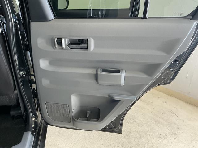 タフトＧターボ　届出済み未使用車　ナビ　バックカメラ　クルコン届出済み未使用車　ナビ　バックカメラ　アダプティブクルーズコントロール　前後コーナーセンサー　前席シートヒーター　スカイフィールトップ　電子パーキング　オートブレーキホールド　オートマチックハイビーム（京都府）の中古車