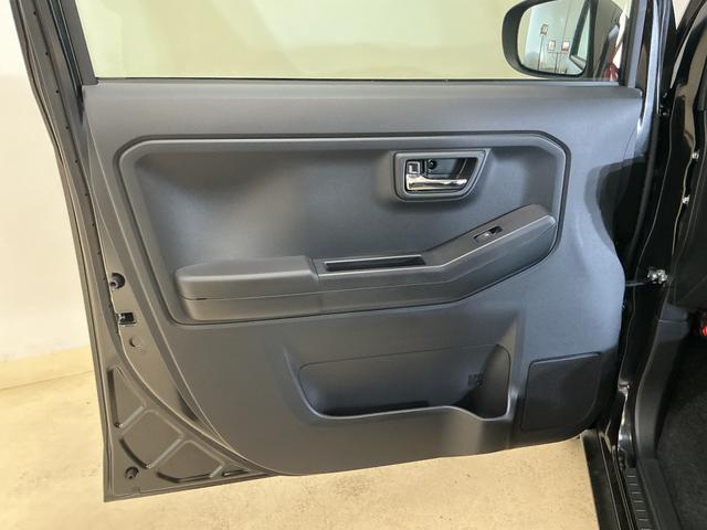 タフトＧターボ　届出済み未使用車　ナビ　バックカメラ　クルコン届出済み未使用車　ナビ　バックカメラ　アダプティブクルーズコントロール　前後コーナーセンサー　前席シートヒーター　スカイフィールトップ　電子パーキング　オートブレーキホールド　オートマチックハイビーム（京都府）の中古車