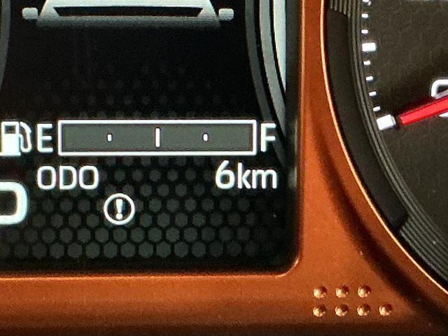 タフトＧターボ　届出済み未使用車　ナビ　バックカメラ　クルコン届出済み未使用車　ナビ　バックカメラ　アダプティブクルーズコントロール　前後コーナーセンサー　前席シートヒーター　スカイフィールトップ　電子パーキング　オートブレーキホールド　オートマチックハイビーム（京都府）の中古車