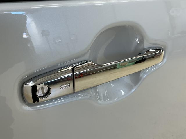 タントカスタムＸ　届出済み未使用車　バックカメラ　クルコン届出済み未使用車　バックカメラ　ＥＴＣ　アダプティブクルーズコントロール　前後コーナーセンサー　前席シートヒーター　電子パーキング　オートブレーキホールド　オートマチックハイビーム　スマートキー（京都府）の中古車