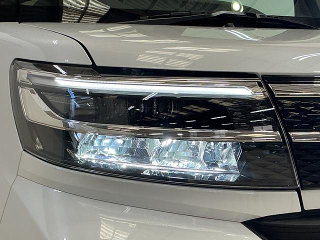 タントカスタムＸ　届出済み未使用車　バックカメラ　クルコン届出済み未使用車　バックカメラ　ＥＴＣ　アダプティブクルーズコントロール　前後コーナーセンサー　前席シートヒーター　電子パーキング　オートブレーキホールド　オートマチックハイビーム　スマートキー（京都府）の中古車