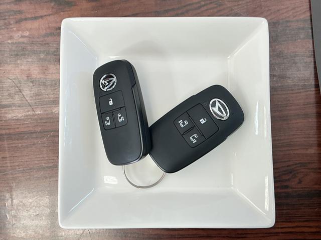 タントカスタムＸ　届出済み未使用車　バックカメラ　クルコン届出済み未使用車　バックカメラ　ＥＴＣ　アダプティブクルーズコントロール　前後コーナーセンサー　前席シートヒーター　電子パーキング　オートブレーキホールド　オートマチックハイビーム　スマートキー（京都府）の中古車