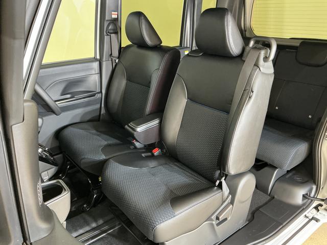 タントカスタムＸ　届出済み未使用車　バックカメラ　クルコン届出済み未使用車　バックカメラ　ＥＴＣ　アダプティブクルーズコントロール　前後コーナーセンサー　前席シートヒーター　電子パーキング　オートブレーキホールド　オートマチックハイビーム　スマートキー（京都府）の中古車