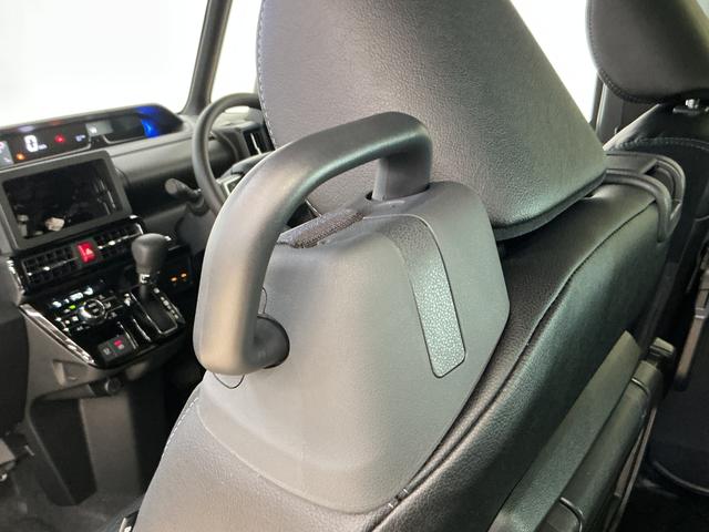 タントカスタムＸ　届出済み未使用車　バックカメラ　クルコン届出済み未使用車　バックカメラ　ＥＴＣ　アダプティブクルーズコントロール　前後コーナーセンサー　前席シートヒーター　電子パーキング　オートブレーキホールド　オートマチックハイビーム　スマートキー（京都府）の中古車
