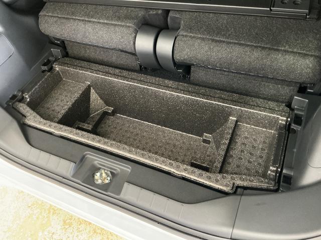 タントカスタムＸ　届出済み未使用車　バックカメラ　クルコン届出済み未使用車　バックカメラ　ＥＴＣ　アダプティブクルーズコントロール　前後コーナーセンサー　前席シートヒーター　電子パーキング　オートブレーキホールド　オートマチックハイビーム　スマートキー（京都府）の中古車