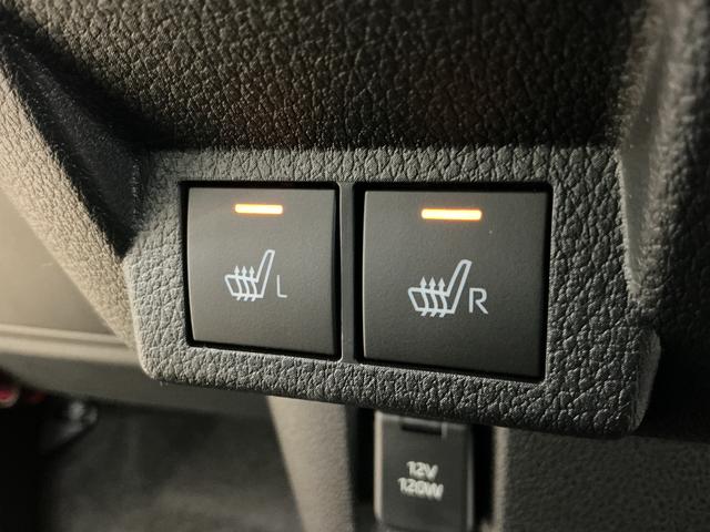 ムーヴキャンバスストライプスＧ　届出済み未使用車　ナビ　バックカメラ届出済み未使用車　ナビ　バックカメラ　両側電動スライドドア　前後コーナーセンサー　前席シートヒーター　電子パーキング　オートブレーキホールド　オートマチックハイビーム　ホットカップホルダー　ＵＳＢ接続（京都府）の中古車