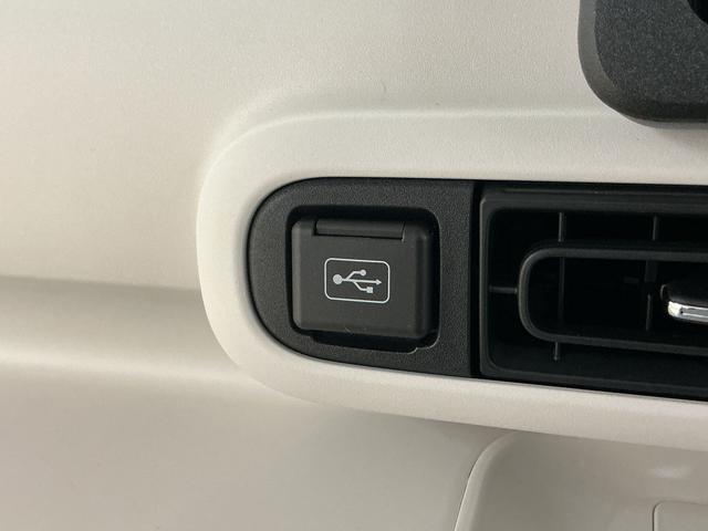 ムーヴキャンバスストライプスＧ　届出済み未使用車　ナビ　バックカメラ届出済み未使用車　ナビ　バックカメラ　両側電動スライドドア　前後コーナーセンサー　前席シートヒーター　電子パーキング　オートブレーキホールド　オートマチックハイビーム　ホットカップホルダー　ＵＳＢ接続（京都府）の中古車