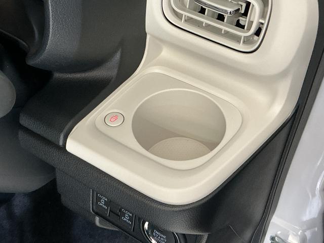 ムーヴキャンバスストライプスＧ　届出済み未使用車　ナビ　バックカメラ届出済み未使用車　ナビ　バックカメラ　両側電動スライドドア　前後コーナーセンサー　前席シートヒーター　電子パーキング　オートブレーキホールド　オートマチックハイビーム　ホットカップホルダー　ＵＳＢ接続（京都府）の中古車