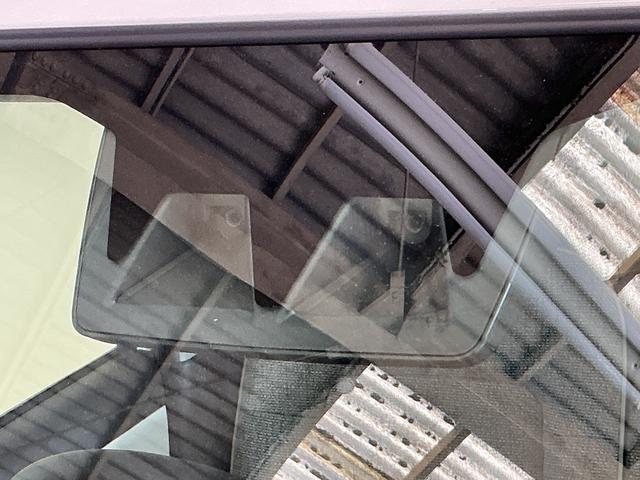 ムーヴキャンバスストライプスＧ　届出済み未使用車　ナビ　バックカメラ届出済み未使用車　ナビ　バックカメラ　両側電動スライドドア　前後コーナーセンサー　前席シートヒーター　電子パーキング　オートブレーキホールド　オートマチックハイビーム　ホットカップホルダー　ＵＳＢ接続（京都府）の中古車