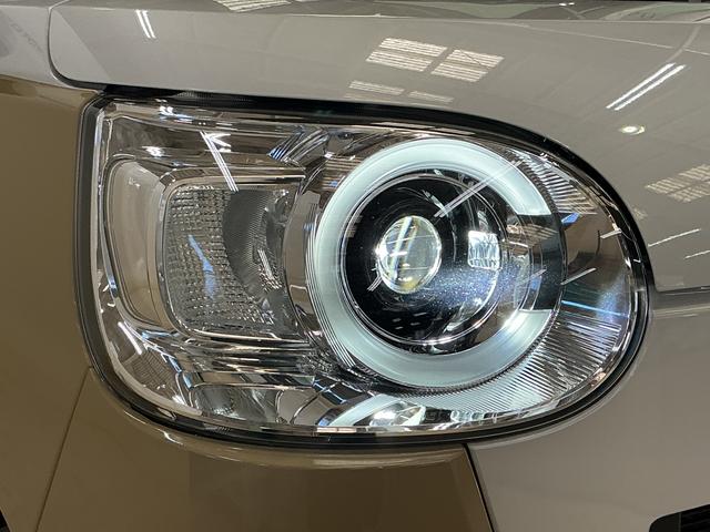 ムーヴキャンバスストライプスＧ　届出済み未使用車　ナビ　バックカメラ届出済み未使用車　ナビ　バックカメラ　両側電動スライドドア　前後コーナーセンサー　前席シートヒーター　電子パーキング　オートブレーキホールド　オートマチックハイビーム　ホットカップホルダー　ＵＳＢ接続（京都府）の中古車