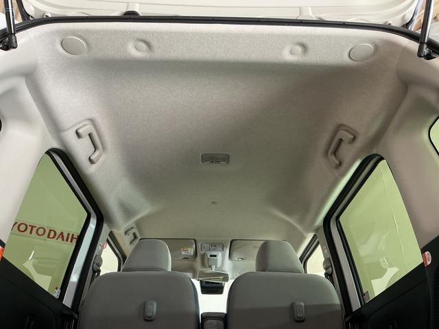 ムーヴキャンバスストライプスＧ　届出済み未使用車　ナビ　バックカメラ届出済み未使用車　ナビ　バックカメラ　両側電動スライドドア　前後コーナーセンサー　前席シートヒーター　電子パーキング　オートブレーキホールド　オートマチックハイビーム　ホットカップホルダー　ＵＳＢ接続（京都府）の中古車