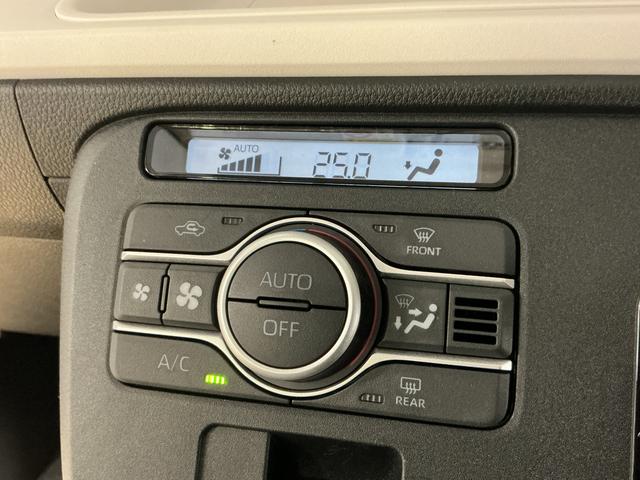 ムーヴキャンバスストライプスＧ　届出済み未使用車　ナビ　バックカメラ届出済み未使用車　ナビ　バックカメラ　両側電動スライドドア　前後コーナーセンサー　前席シートヒーター　電子パーキング　オートブレーキホールド　オートマチックハイビーム　ホットカップホルダー　ＵＳＢ接続（京都府）の中古車