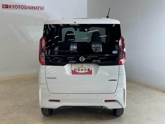 ルークスX ワンオーナー ナビ アラウンドビューモニター ETCワンオーナー ナビ アラウンドビューモニター ETC 前後ドライブレコーダー 片側電動スライドドア Bluetooth ドアバイザー スマートキー プッシュスタート(京都府)の中古車