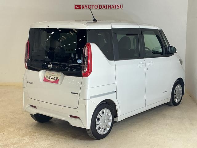 ルークスX ワンオーナー ナビ アラウンドビューモニター ETCワンオーナー ナビ アラウンドビューモニター ETC 前後ドライブレコーダー 片側電動スライドドア Bluetooth ドアバイザー スマートキー プッシュスタート(京都府)の中古車