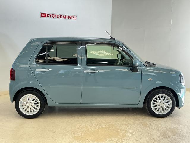 ミラトコットＧ　ＳＡIII　ワンオーナー　ナビ　パノラマモニターワンオーナー　ナビ　パノラマモニター　ドライブレコーダー　ＥＴＣ　前後コーナーセンサー前席シートヒーター　オートマチックハイビーム　Ｂｌｕｅｔｏｏｔｈ　ＵＳＢ接続　ＤＶＤ再生　ＬＥＤヘッドライト（京都府）の中古車