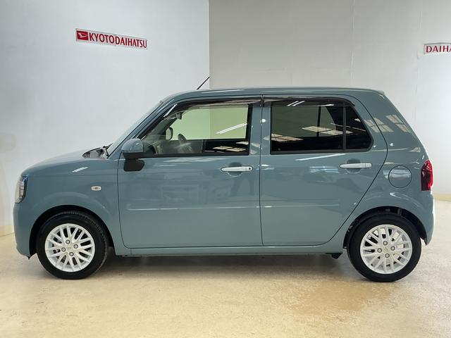 ミラトコットＧ　ＳＡIII　ワンオーナー　ナビ　パノラマモニターワンオーナー　ナビ　パノラマモニター　ドライブレコーダー　ＥＴＣ　前後コーナーセンサー前席シートヒーター　オートマチックハイビーム　Ｂｌｕｅｔｏｏｔｈ　ＵＳＢ接続　ＤＶＤ再生　ＬＥＤヘッドライト（京都府）の中古車