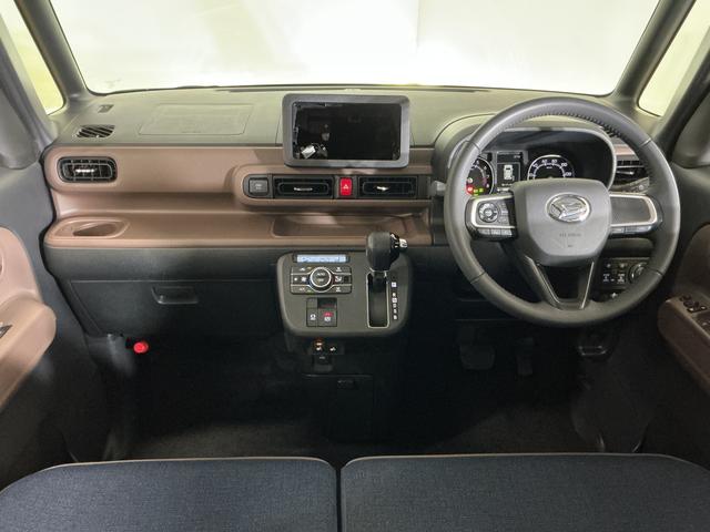 ムーヴキャンバスセオリーＧ　ワンオーナー　パノラマモニター　両側電動スライドワンオーナー　パノラマモニター　両側電動スライドドア　前後コーナーセンサー　前席シートヒーター　電子パーキング　オートハイビーム　オートブレーキホールド　ホットカップホルダー　ＬＥＤヘッドライト（京都府）の中古車