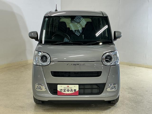 ムーヴキャンバスセオリーＧ　ワンオーナー　パノラマモニター　両側電動スライドワンオーナー　パノラマモニター　両側電動スライドドア　前後コーナーセンサー　前席シートヒーター　電子パーキング　オートハイビーム　オートブレーキホールド　ホットカップホルダー　ＬＥＤヘッドライト（京都府）の中古車