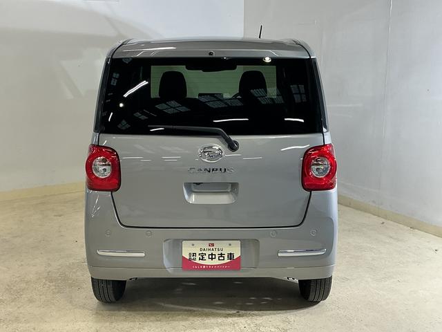 ムーヴキャンバスセオリーＧ　ワンオーナー　パノラマモニター　両側電動スライドワンオーナー　パノラマモニター　両側電動スライドドア　前後コーナーセンサー　前席シートヒーター　電子パーキング　オートハイビーム　オートブレーキホールド　ホットカップホルダー　ＬＥＤヘッドライト（京都府）の中古車