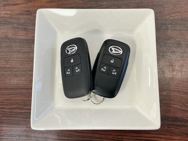 ムーヴキャンバスセオリーＧ　ワンオーナー　パノラマモニター　両側電動スライドワンオーナー　パノラマモニター　両側電動スライドドア　前後コーナーセンサー　前席シートヒーター　電子パーキング　オートハイビーム　オートブレーキホールド　ホットカップホルダー　ＬＥＤヘッドライト（京都府）の中古車