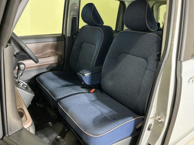 ムーヴキャンバスセオリーＧ　ワンオーナー　パノラマモニター　両側電動スライドワンオーナー　パノラマモニター　両側電動スライドドア　前後コーナーセンサー　前席シートヒーター　電子パーキング　オートハイビーム　オートブレーキホールド　ホットカップホルダー　ＬＥＤヘッドライト（京都府）の中古車