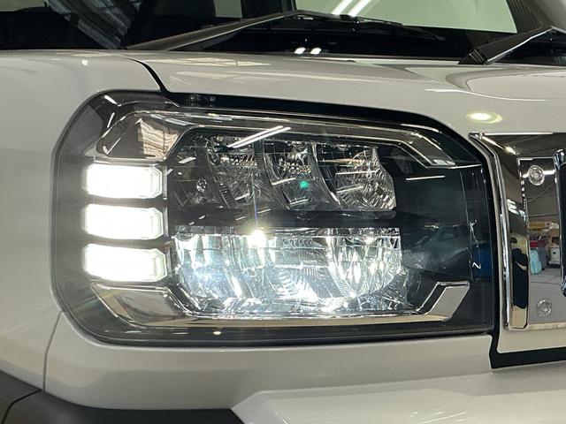 タフトＧ　クロムベンチャー　届出済み未使用車　４ＷＤ　ナビ届出済み未使用車　４ＷＤ　ナビ　バックカメラ　アダプティブクルーズコントロール　Ｂｌｕｅｔｏｏｔｈ　コーナーセンサー　シートヒーター　オートマチックハイビーム　１５インチ純正アルミホイール　フルセグ（京都府）の中古車