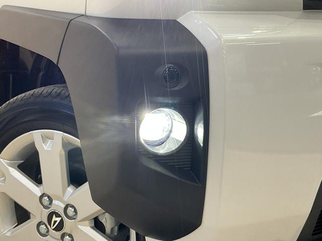 タフトＧ　クロムベンチャー　届出済み未使用車　４ＷＤ　ナビ届出済み未使用車　４ＷＤ　ナビ　バックカメラ　アダプティブクルーズコントロール　Ｂｌｕｅｔｏｏｔｈ　コーナーセンサー　シートヒーター　オートマチックハイビーム　１５インチ純正アルミホイール　フルセグ（京都府）の中古車