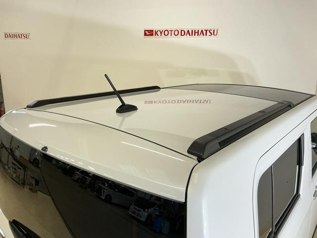 タフトＧ　クロムベンチャー　届出済み未使用車　４ＷＤ　ナビ届出済み未使用車　４ＷＤ　ナビ　バックカメラ　アダプティブクルーズコントロール　Ｂｌｕｅｔｏｏｔｈ　コーナーセンサー　シートヒーター　オートマチックハイビーム　１５インチ純正アルミホイール　フルセグ（京都府）の中古車