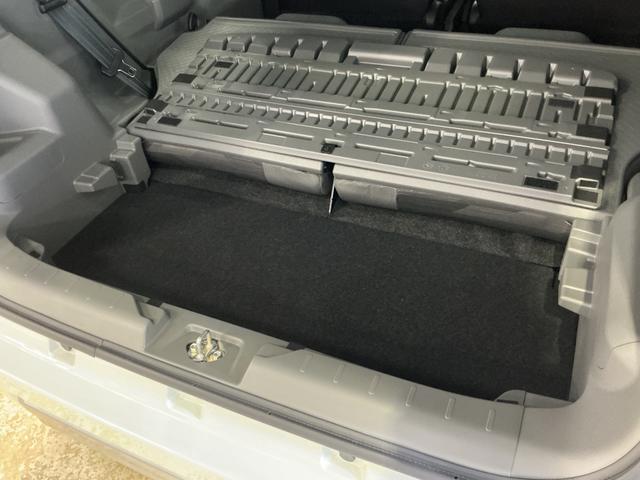 タフトＧ　クロムベンチャー　届出済み未使用車　４ＷＤ　ナビ届出済み未使用車　４ＷＤ　ナビ　バックカメラ　アダプティブクルーズコントロール　Ｂｌｕｅｔｏｏｔｈ　コーナーセンサー　シートヒーター　オートマチックハイビーム　１５インチ純正アルミホイール　フルセグ（京都府）の中古車