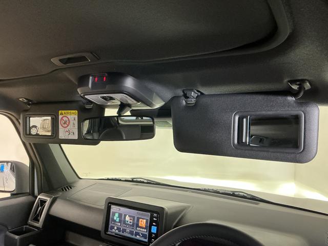 タフトＧ　クロムベンチャー　届出済み未使用車　４ＷＤ　ナビ届出済み未使用車　４ＷＤ　ナビ　バックカメラ　アダプティブクルーズコントロール　Ｂｌｕｅｔｏｏｔｈ　コーナーセンサー　シートヒーター　オートマチックハイビーム　１５インチ純正アルミホイール　フルセグ（京都府）の中古車