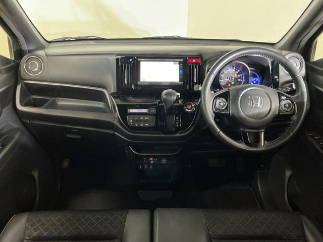 N−WGNカスタムG・ターボパッケージ ナビ バックカメラ ドライブレコーダーターボ ナビ バックカメラ ドライブレコーダー ETC パドルシフト クルーズコントロール Bluetooth USB接続 DVD HIDヘッドライト 衝突軽減ブレーキ サイドエアバッグ 純正アルミ(京都府)の中古車