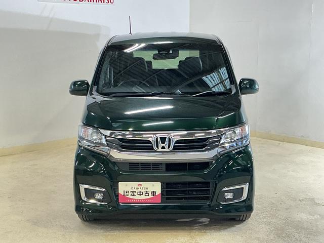 N−WGNカスタムG・ターボパッケージ ナビ バックカメラ ドライブレコーダーターボ ナビ バックカメラ ドライブレコーダー ETC パドルシフト クルーズコントロール Bluetooth USB接続 DVD HIDヘッドライト 衝突軽減ブレーキ サイドエアバッグ 純正アルミ(京都府)の中古車