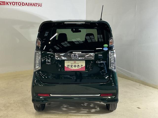 N−WGNカスタムG・ターボパッケージ ナビ バックカメラ ドライブレコーダーターボ ナビ バックカメラ ドライブレコーダー ETC パドルシフト クルーズコントロール Bluetooth USB接続 DVD HIDヘッドライト 衝突軽減ブレーキ サイドエアバッグ 純正アルミ(京都府)の中古車