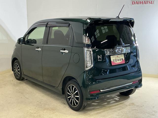 N−WGNカスタムG・ターボパッケージ ナビ バックカメラ ドライブレコーダーターボ ナビ バックカメラ ドライブレコーダー ETC パドルシフト クルーズコントロール Bluetooth USB接続 DVD HIDヘッドライト 衝突軽減ブレーキ サイドエアバッグ 純正アルミ(京都府)の中古車