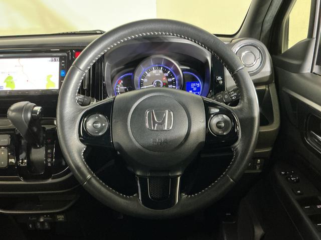 N−WGNカスタムG・ターボパッケージ ナビ バックカメラ ドライブレコーダーターボ ナビ バックカメラ ドライブレコーダー ETC パドルシフト クルーズコントロール Bluetooth USB接続 DVD HIDヘッドライト 衝突軽減ブレーキ サイドエアバッグ 純正アルミ(京都府)の中古車