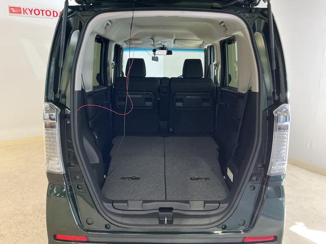 Ｎ−ＢＯＸカスタムＧ　ＳＳブラックスタイルパッケージ　ナビ　バックカメラナビ　バックカメラ　前後ドライブレコーダー　ＥＴＣ　両側電動スライドドア　前席シートヒーター　Ｂｌｕｅｔｏｏｔｈ　衝突軽減ブレーキ　サイドエアバッグ　ＨＩＤヘッドライト　１４インチ純正アルミホイール（京都府）の中古車