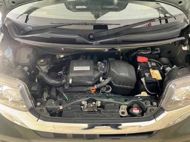 Ｎ−ＢＯＸカスタムＧ　ＳＳブラックスタイルパッケージ　ナビ　バックカメラナビ　バックカメラ　前後ドライブレコーダー　ＥＴＣ　両側電動スライドドア　前席シートヒーター　Ｂｌｕｅｔｏｏｔｈ　衝突軽減ブレーキ　サイドエアバッグ　ＨＩＤヘッドライト　１４インチ純正アルミホイール（京都府）の中古車